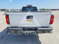 2016 Chevrolet Silverado фото