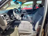 2016 Chevrolet Silverado photo