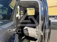 2016 Chevrolet Silverado photo