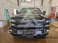 2016 Chevrolet Silverado фото