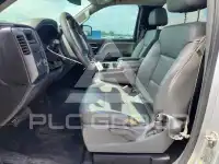 2016 Chevrolet Silverado photo
