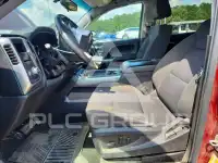 2016 Chevrolet Silverado фото