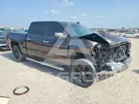 2016 Chevrolet Silverado фото