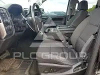 2016 Chevrolet Silverado photo