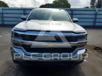 2016 Chevrolet Silverado фото