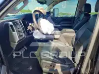 2016 Chevrolet Silverado фото