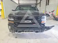 2016 Chevrolet Silverado фото