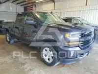 2016 Chevrolet Silverado photo