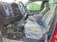 2016 Chevrolet Silverado photo