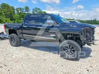 2016 Chevrolet Silverado фото