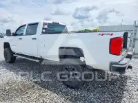 2016 Chevrolet Silverado фото