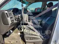 2016 Chevrolet Silverado фото