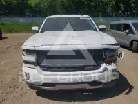 2016 Chevrolet Silverado photo