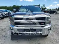 2016 Chevrolet Silverado фото