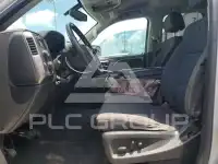 2016 Chevrolet Silverado фото