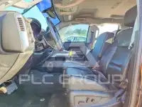 2016 Chevrolet Silverado фото