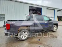 2016 Chevrolet Silverado photo