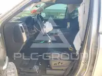 2016 Chevrolet Silverado фото