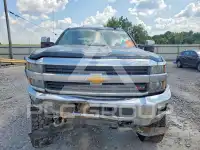 2016 Chevrolet Silverado photo