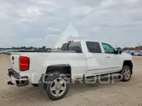 2016 Chevrolet Silverado photo