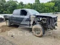 2016 Chevrolet Silverado фото