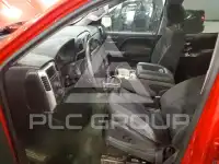 2016 Chevrolet Silverado фото