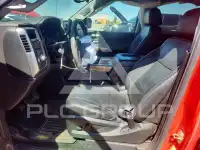 2016 Chevrolet Silverado photo