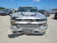 2016 Chevrolet Silverado photo