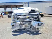 2016 Chevrolet Silverado фото