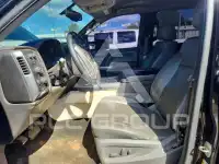 2016 Chevrolet Silverado фото