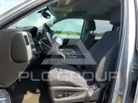 2016 Chevrolet Silverado photo