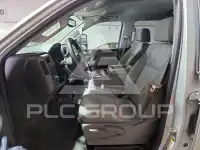 2016 Chevrolet Silverado photo