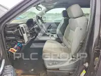 2016 Chevrolet Silverado photo