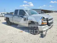 2016 Chevrolet Silverado photo