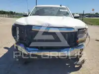2016 Chevrolet Silverado фото