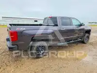 2016 Chevrolet Silverado photo