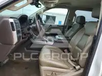 2016 Chevrolet Silverado photo