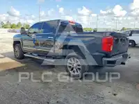 2016 Chevrolet Silverado photo