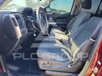2016 Chevrolet Silverado фото
