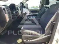 2016 Chevrolet Silverado фото