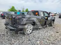 2016 Chevrolet Silverado photo