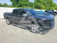 2016 Chevrolet Silverado фото