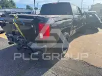 2016 Chevrolet Silverado фото