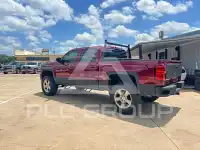 2016 Chevrolet Silverado фото