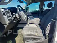 2016 Chevrolet Silverado photo