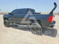 2016 Chevrolet Silverado фото