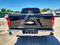 2016 Chevrolet Silverado фото