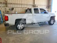 2016 Chevrolet Silverado фото