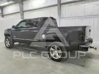 2016 Chevrolet Silverado фото