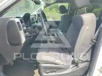 2016 Chevrolet Silverado photo